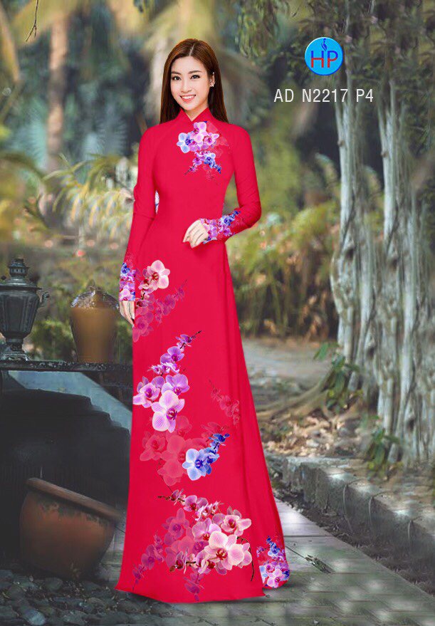 Vải áo dài Hoa Lan AD N2217 11 vai-ao-dai-hoa-lan-ad-n2217