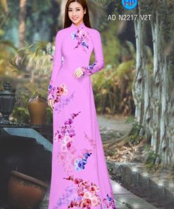 vai-ao-dai-hoa-lan-ad-n2217