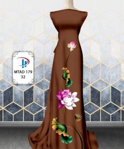 vai-ao-dai-hoa-sen-mtad-179