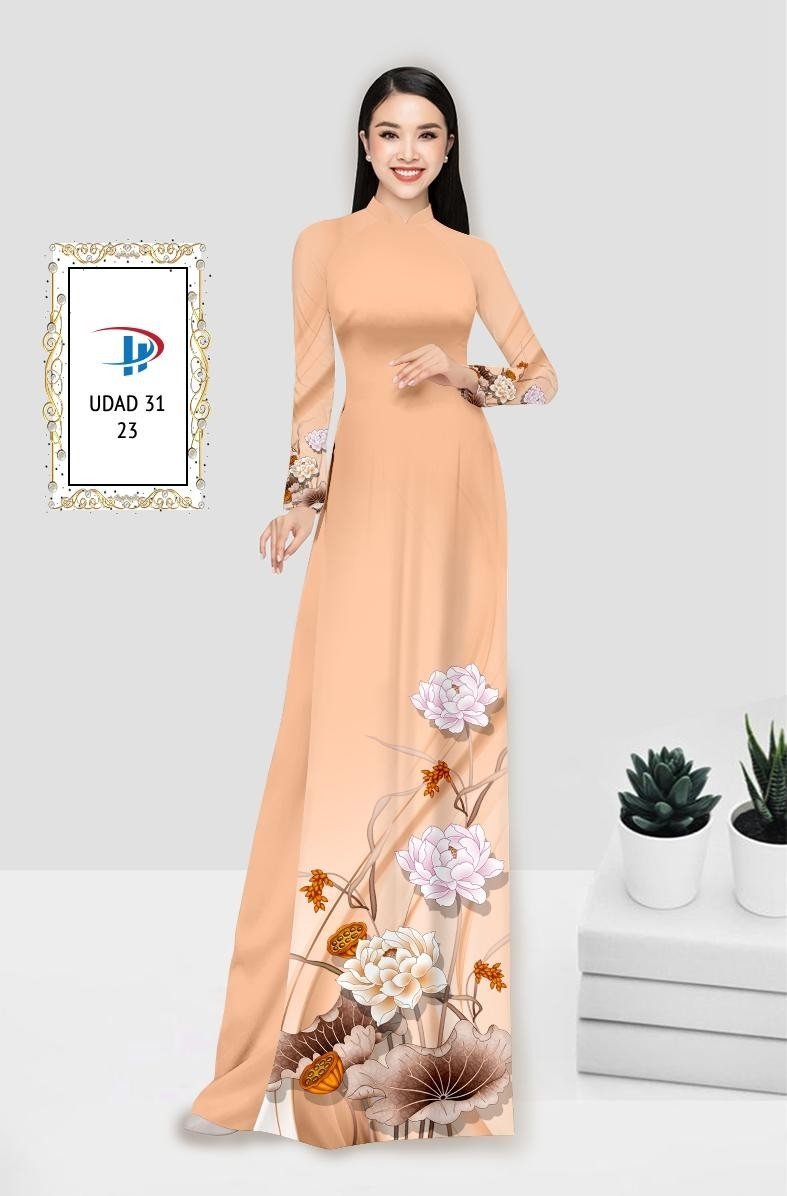 Vải áo dài Hoa Sen UDAD 31 7 vai-ao-dai-hoa-sen-udad-31