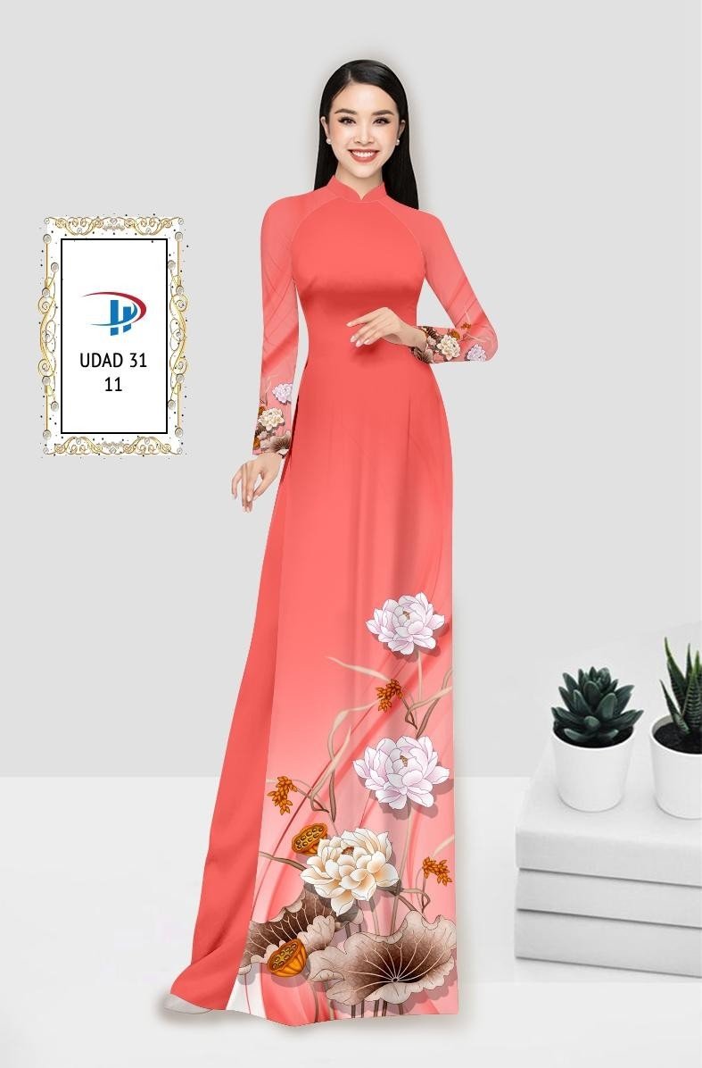 Vải áo dài Hoa Sen UDAD 31 20 vai-ao-dai-hoa-sen-udad-31