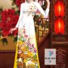 vai-ao-dai-le-tet-2024