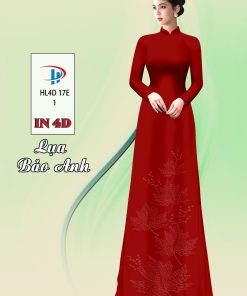 vai-ao-dai-lua-bao-anh-in-4d-hl4d-17e