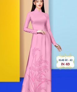 vai-ao-dai-lua-in-4d-hl4d-6c