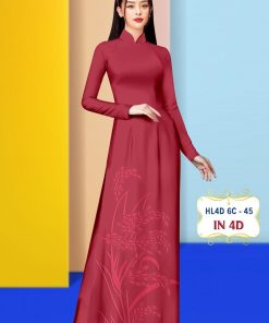 vai-ao-dai-lua-in-4d-hl4d-6c