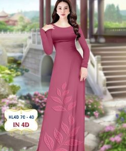 vai-ao-dai-lua-in-4d-hl4d-7c