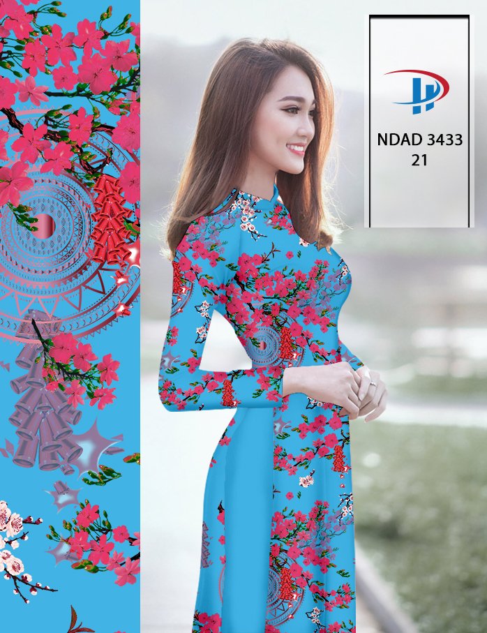 Vải áo dài Hoa Mai NDAD 3433 16 vai-ao-dai-hoa-mai-ndad-3433
