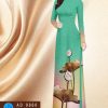 vai-ao-dai-hoa-sen-ad-9860