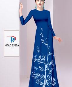 vai-ao-dai-cay-tre-truc-ndad-3523a
