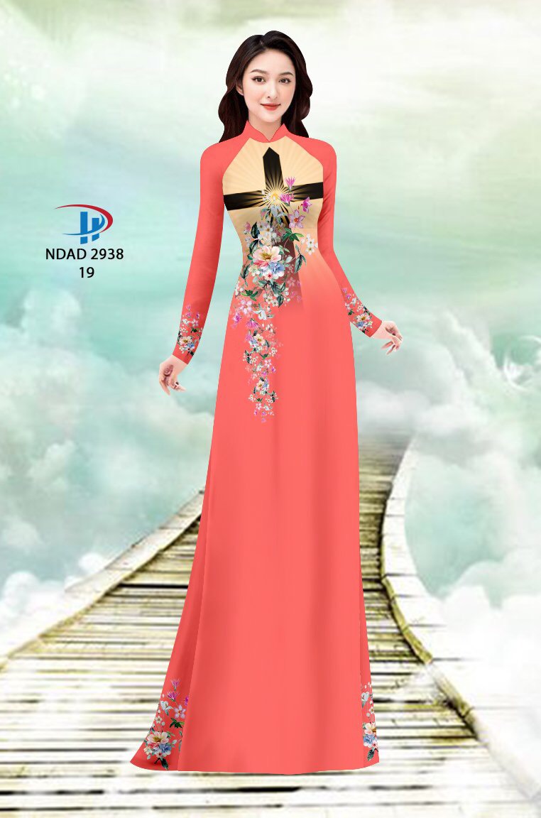Vải áo dài Giáng Sinh NDAD 2938 4 vai-ao-dai-giang-sinh-ndad-2938