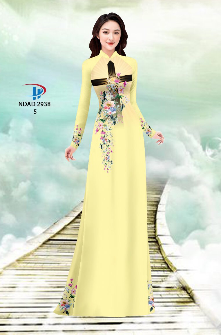 Vải áo dài Giáng Sinh NDAD 2938 19 vai-ao-dai-giang-sinh-ndad-2938