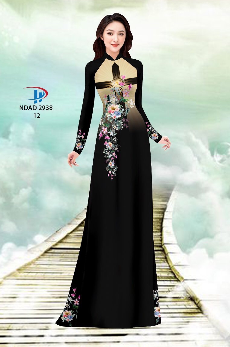 Vải áo dài Giáng Sinh NDAD 2938 16 vai-ao-dai-giang-sinh-ndad-2938