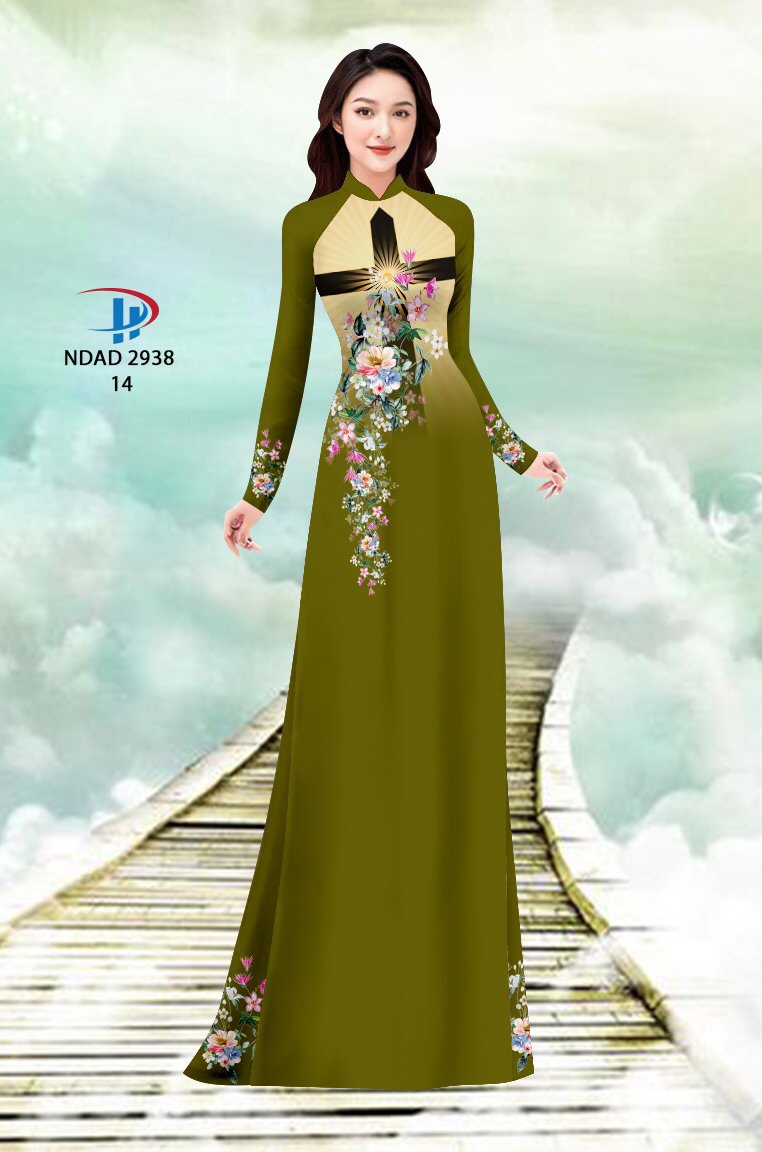 Vải áo dài Giáng Sinh NDAD 2938 13 vai-ao-dai-giang-sinh-ndad-2938