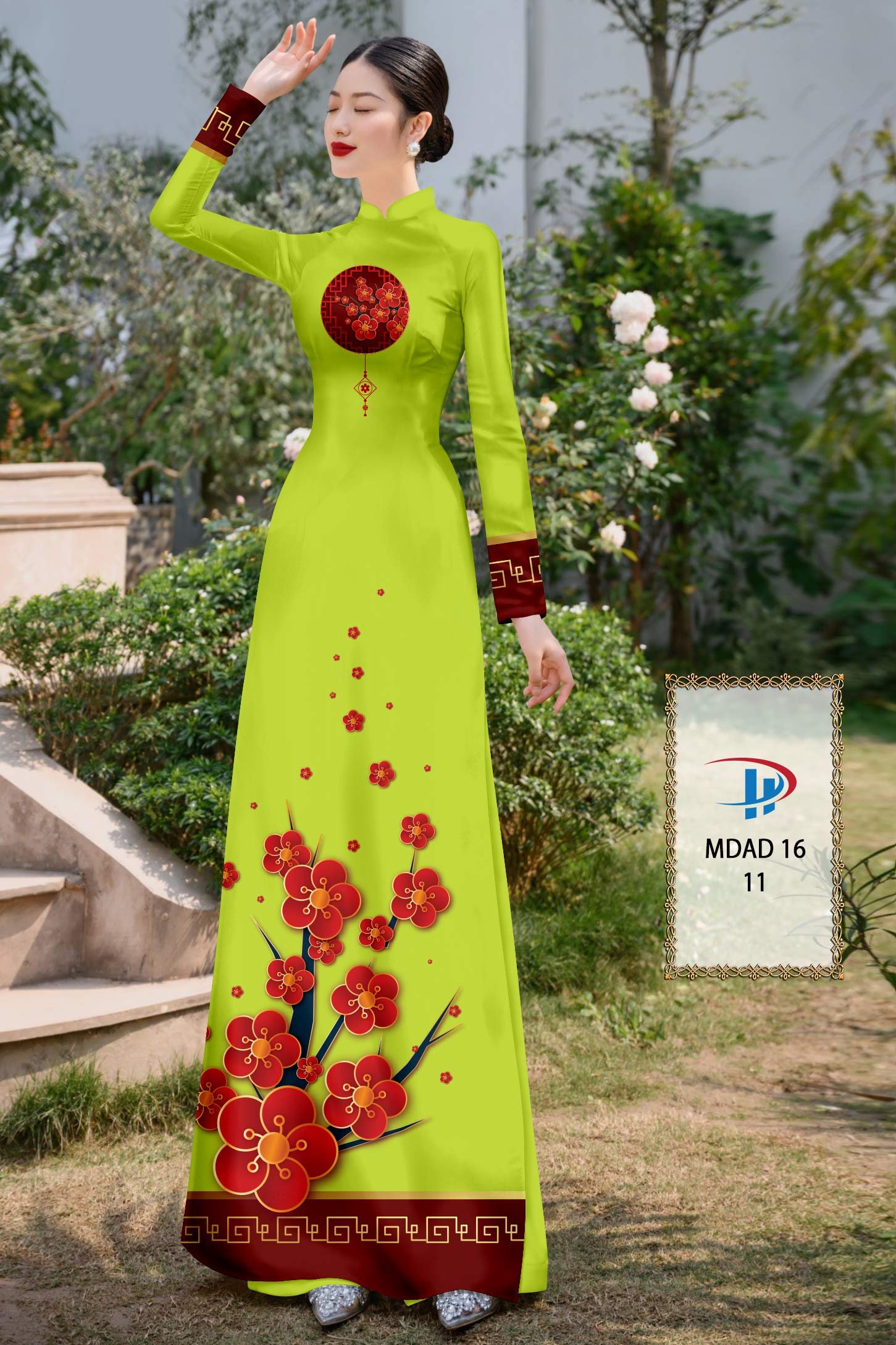 Vải áo dài Hoa Mai MDAD 16 29 vai-ao-dai-hoa-mai-mdad-16