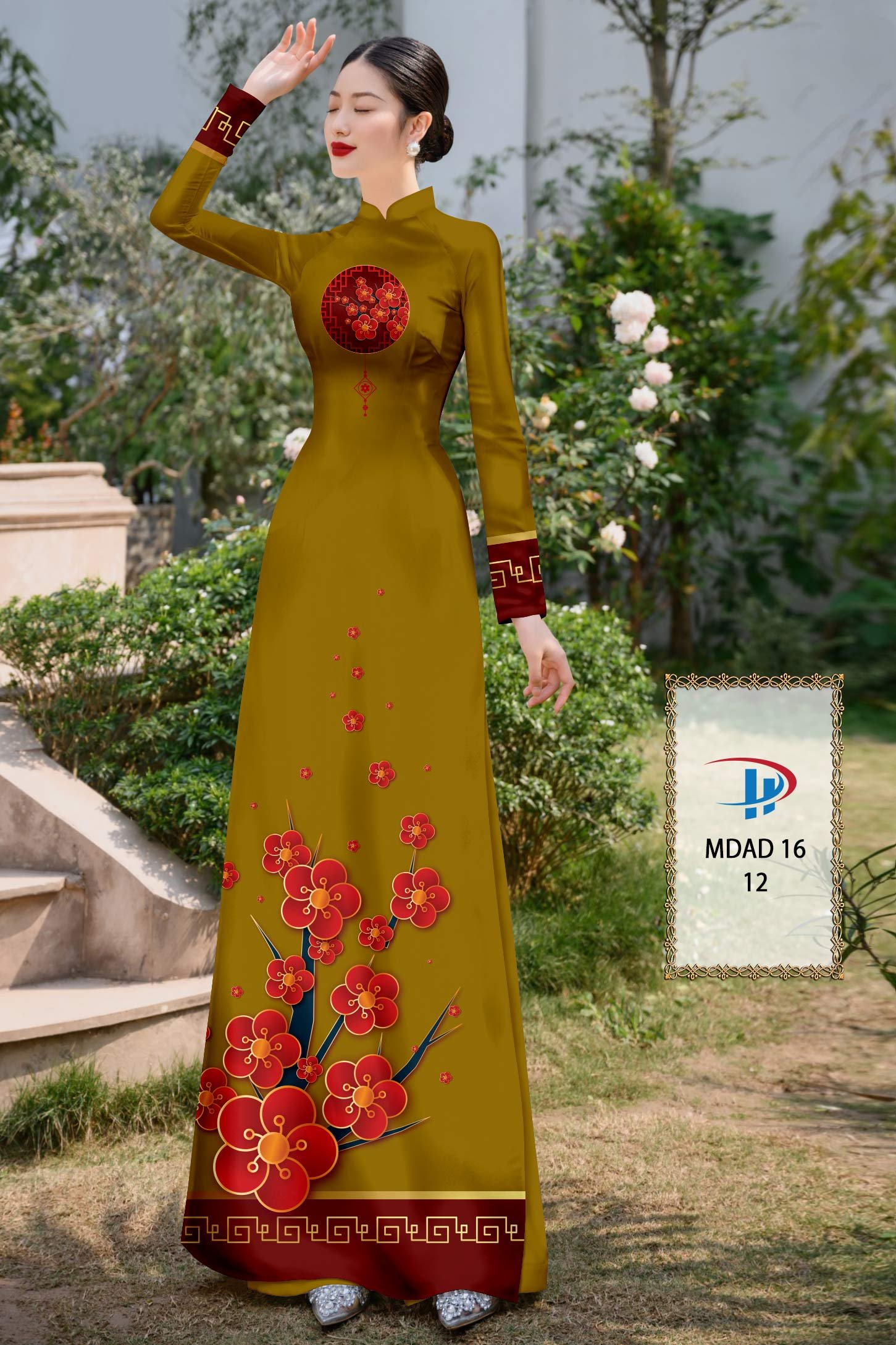 Vải áo dài Hoa Mai MDAD 16 27 vai-ao-dai-hoa-mai-mdad-16