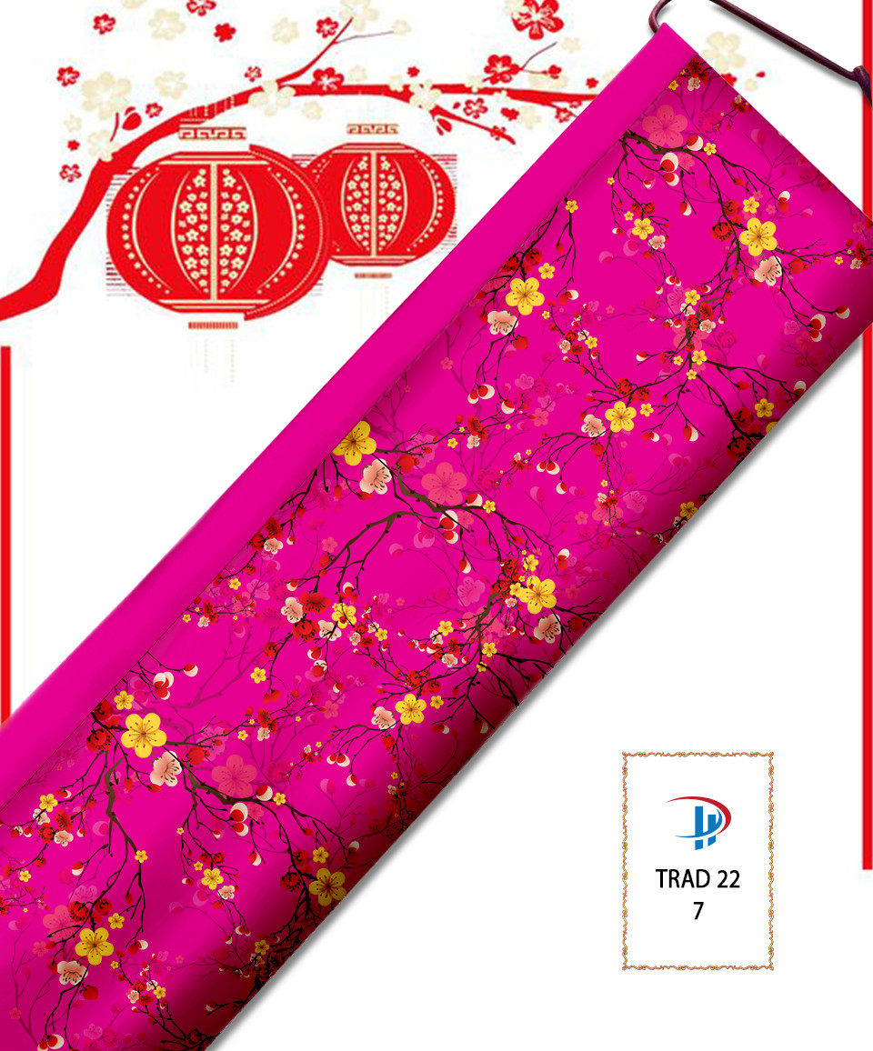 Vải áo dài Hoa Mai TRAD 22 10 vai-ao-dai-hoa-mai-trad-22