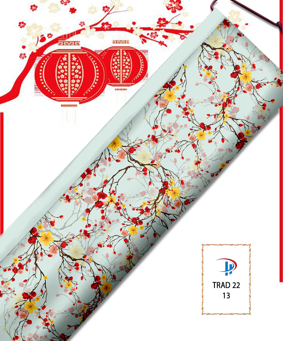 Vải áo dài Hoa Mai TRAD 22 4 vai-ao-dai-hoa-mai-trad-22
