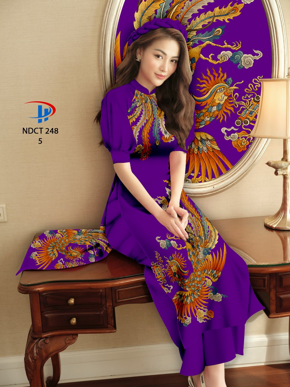 Vải áo dài Cách Tân NDCT 248 11 vai-ao-dai-cach-tan-ndct-248
