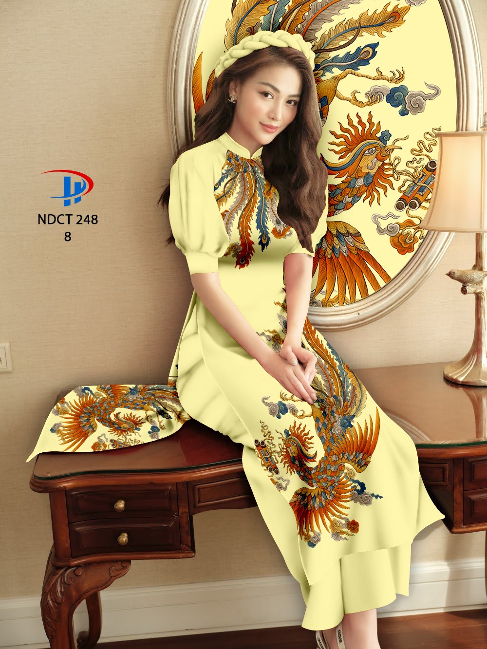 Vải áo dài Cách Tân NDCT 248 8 vai-ao-dai-cach-tan-ndct-248