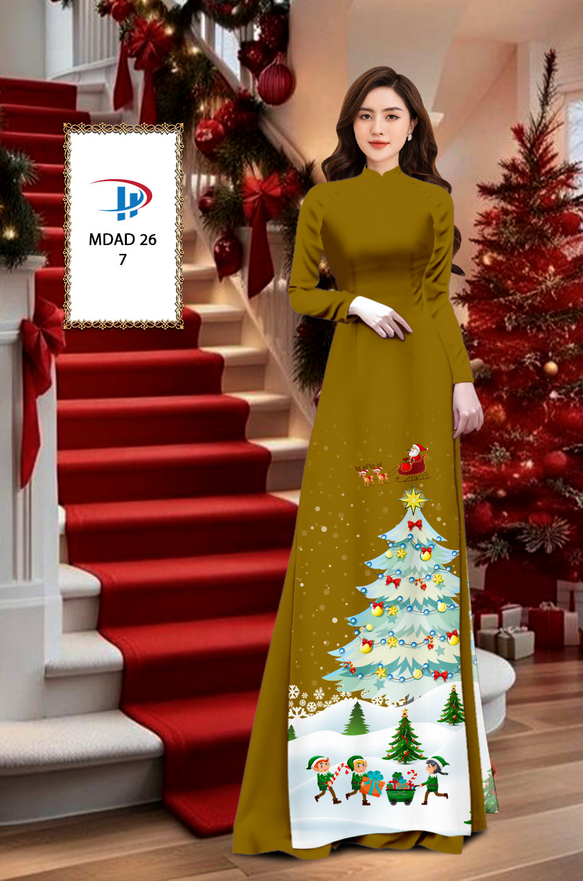 Vải áo dài Giáng Sinh MDAD 26 20 vai-ao-dai-giang-sinh-mdad-26