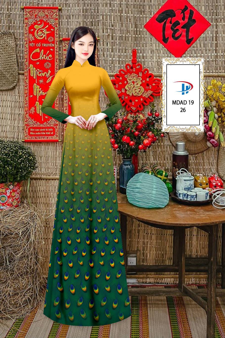 Vải áo dài Lễ Tết MDAD 19 6 vai-ao-dai-le-tet-mdad-19
