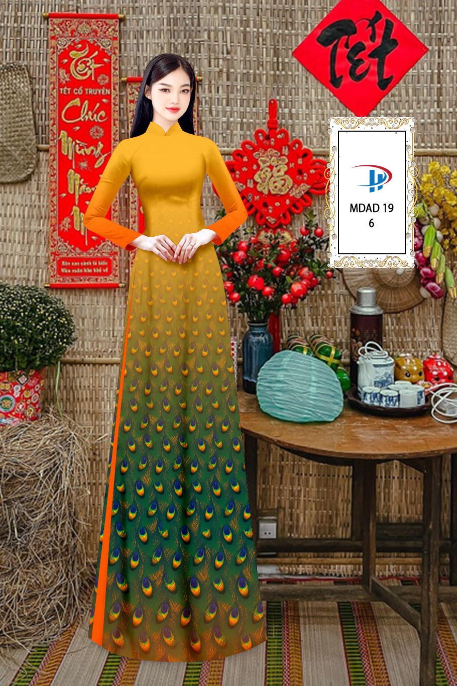 Vải áo dài Lễ Tết MDAD 19 25 vai-ao-dai-le-tet-mdad-19