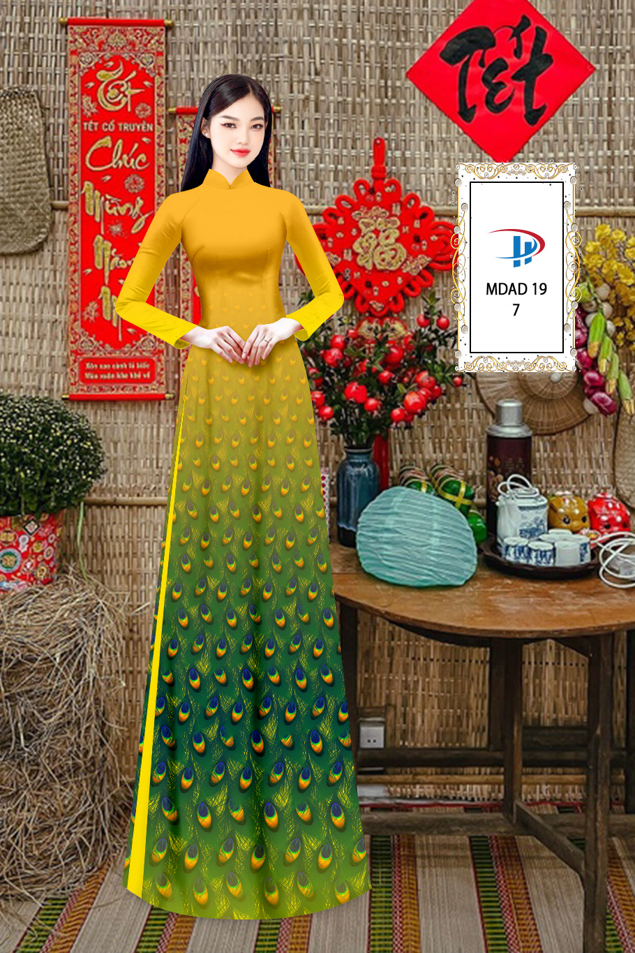 Vải áo dài Lễ Tết MDAD 19 24 vai-ao-dai-le-tet-mdad-19