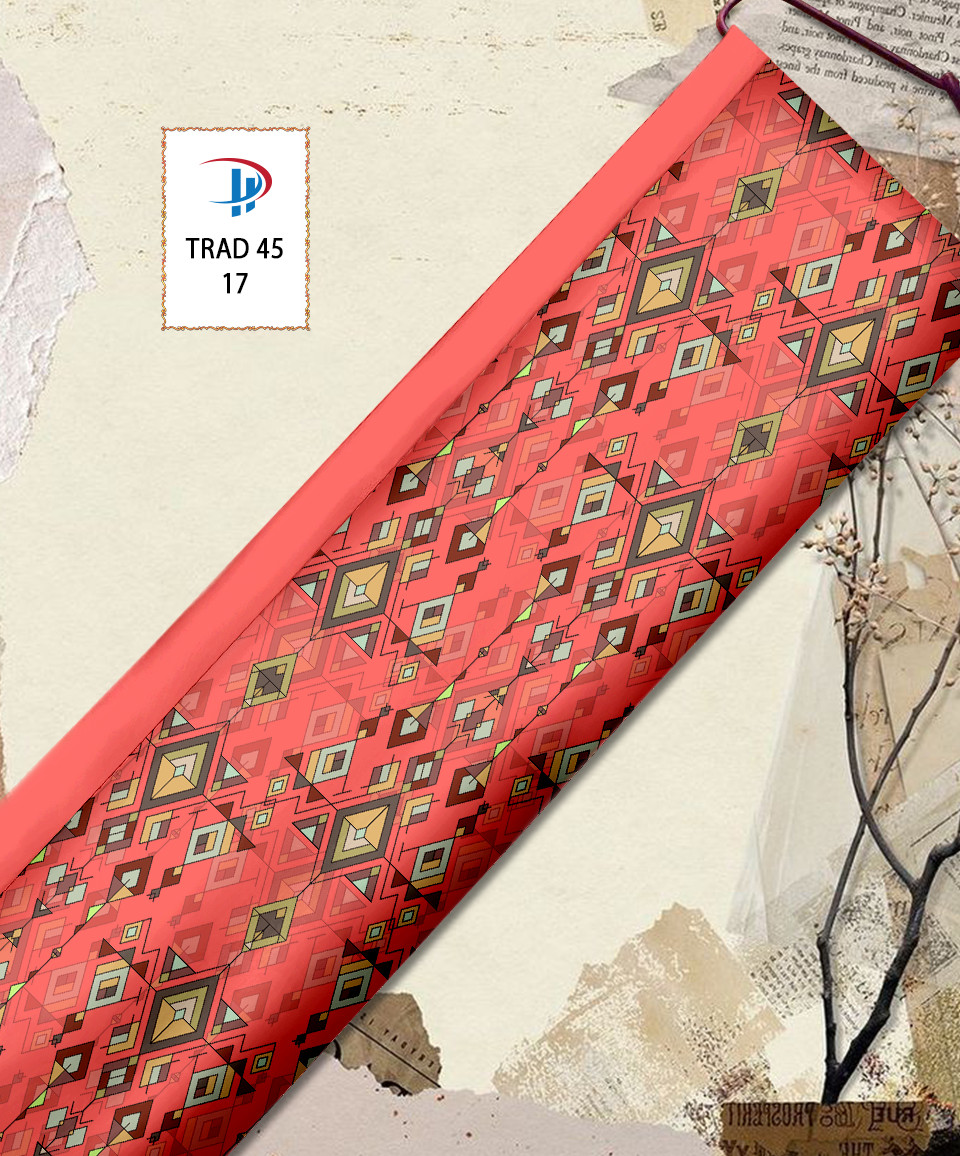 Vải áo dài Hình Hoa Văn TRAD 45 20 vai-ao-dai-hinh-hoa-van-trad-45