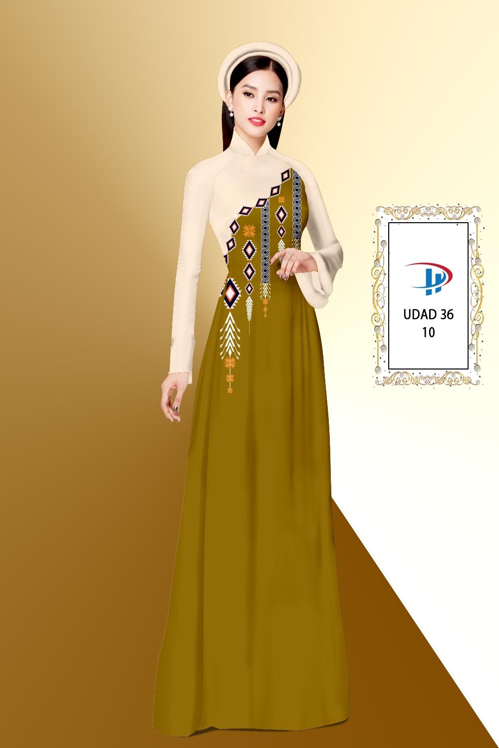 Vải áo dài Hình Hoa Văn UDAD 36 5 vai-ao-dai-hinh-hoa-van-udad-36