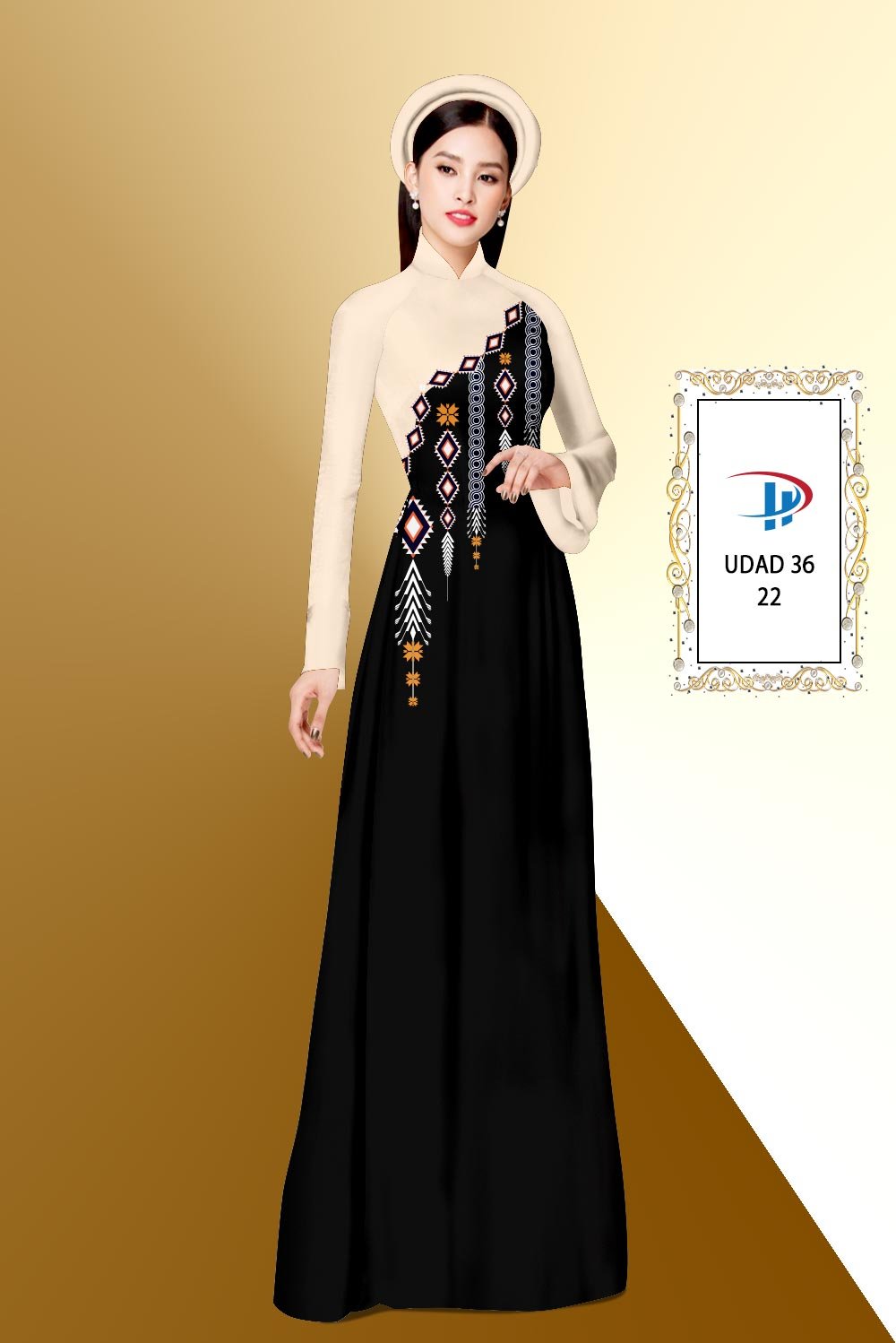 Vải áo dài Hình Hoa Văn UDAD 36 16 vai-ao-dai-hinh-hoa-van-udad-36
