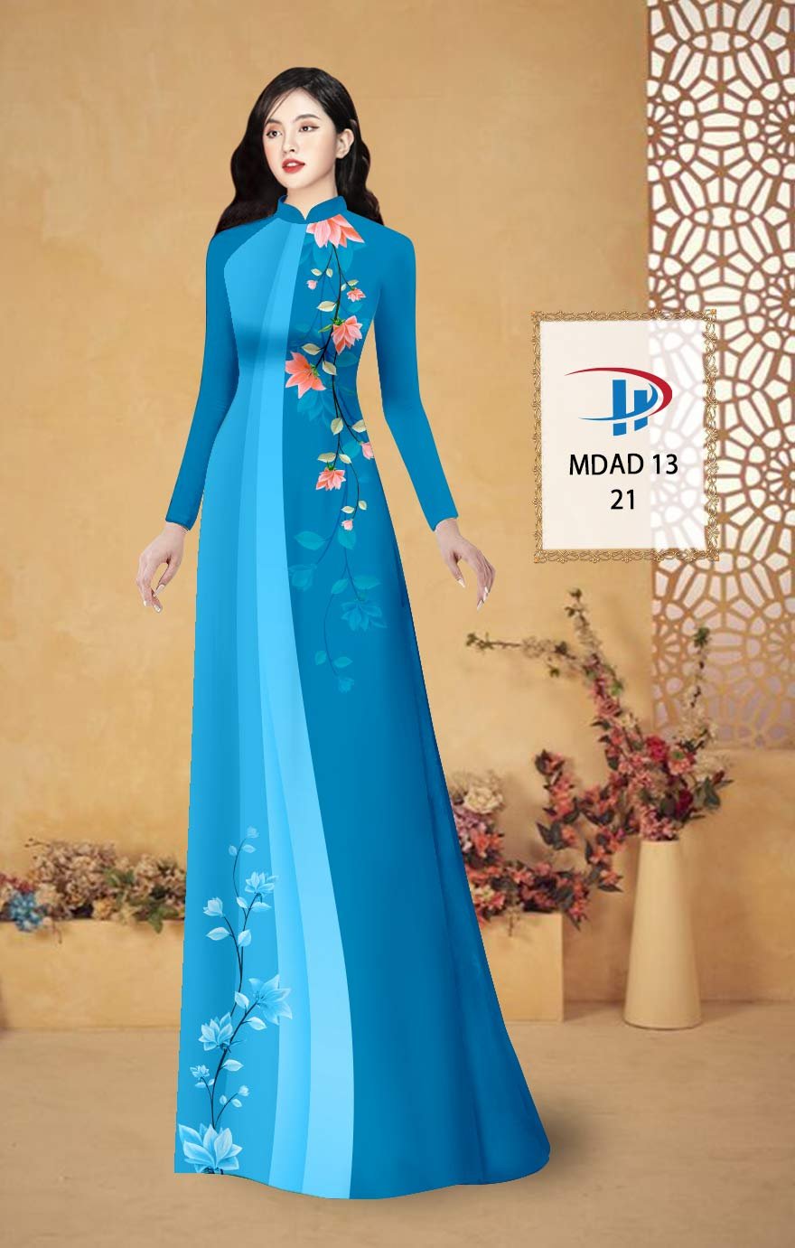 Vải áo dài Hình Lập Thể MDAD 13 8 vai-ao-dai-hinh-lap-the-mdad-13