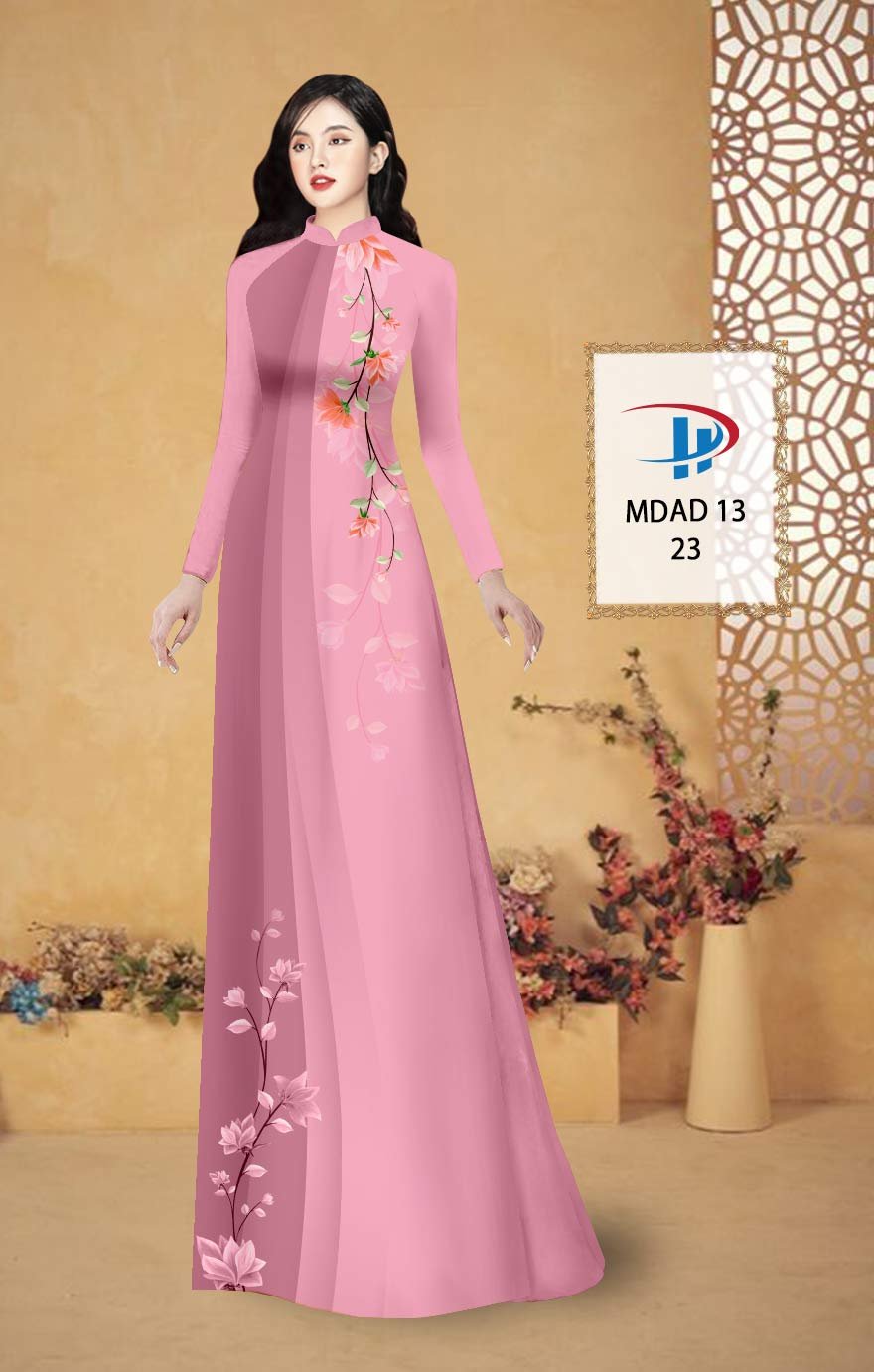 Vải áo dài Hình Lập Thể MDAD 13 5 vai-ao-dai-hinh-lap-the-mdad-13