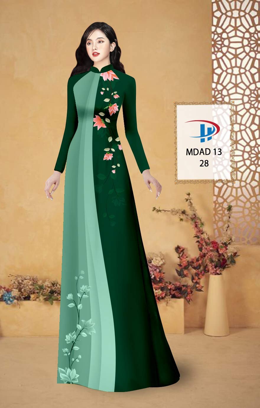 Vải áo dài Hình Lập Thể MDAD 13 1 vai-ao-dai-hinh-lap-the-mdad-13