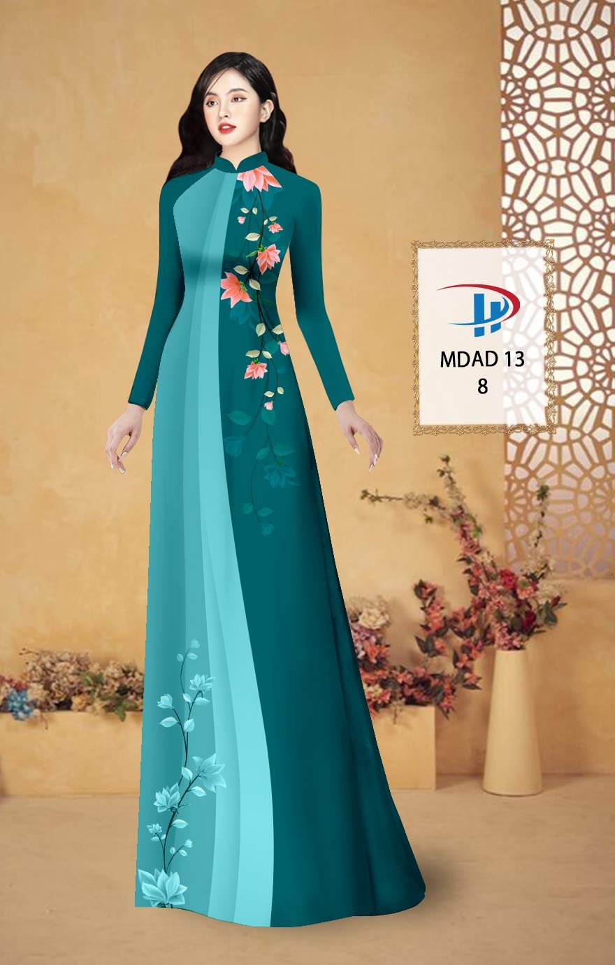 Vải áo dài Hình Lập Thể MDAD 13 19 vai-ao-dai-hinh-lap-the-mdad-13