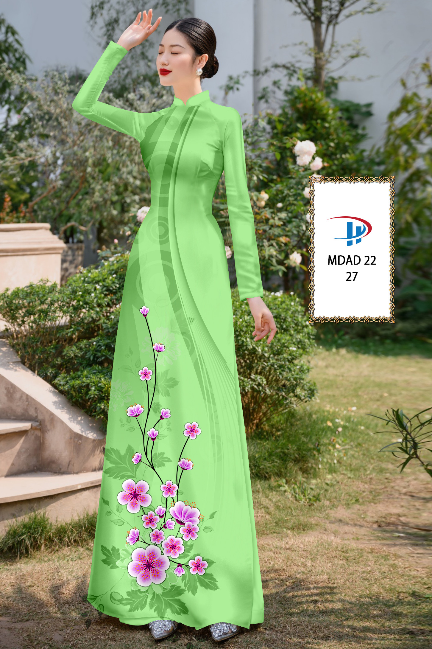 Vải áo dài Hình Lập Thể MDAD 22 8 vai-ao-dai-hinh-lap-the-mdad-22