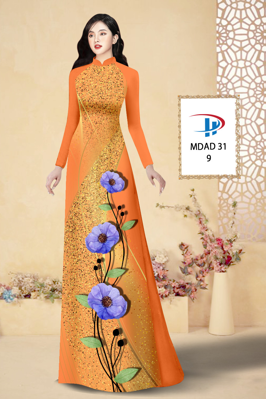 Vải áo dài Hình Lập Thể MDAD 31 20 vai-ao-dai-hinh-lap-the-mdad-31
