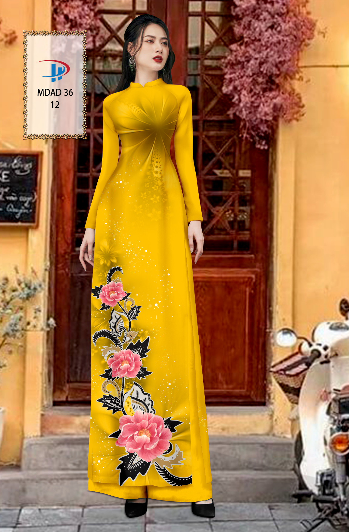 Vải áo dài Hình Lập Thể MDAD 36 8 vai-ao-dai-hinh-lap-the-mdad-36