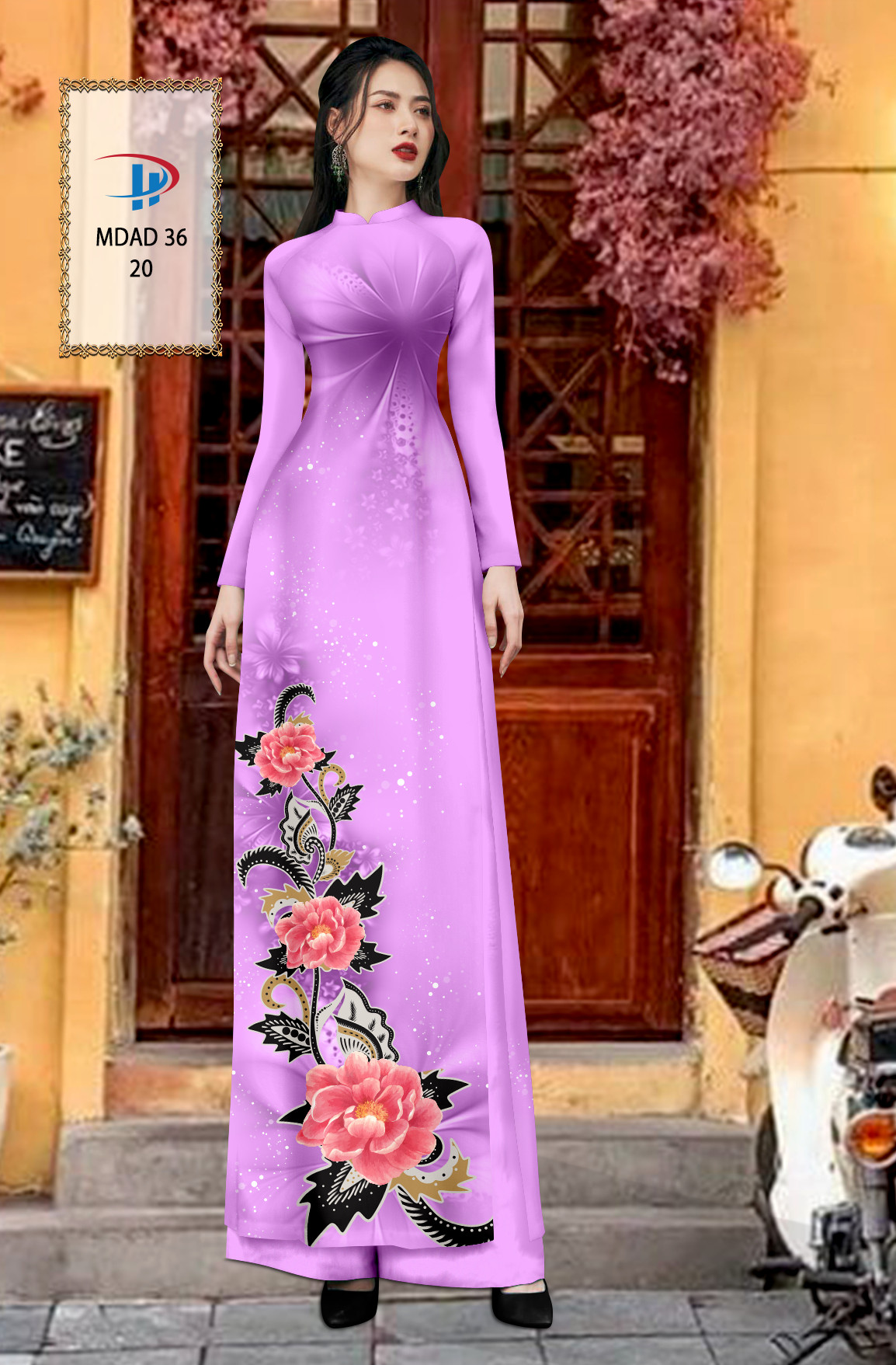 Vải áo dài Hình Lập Thể MDAD 36 6 vai-ao-dai-hinh-lap-the-mdad-36
