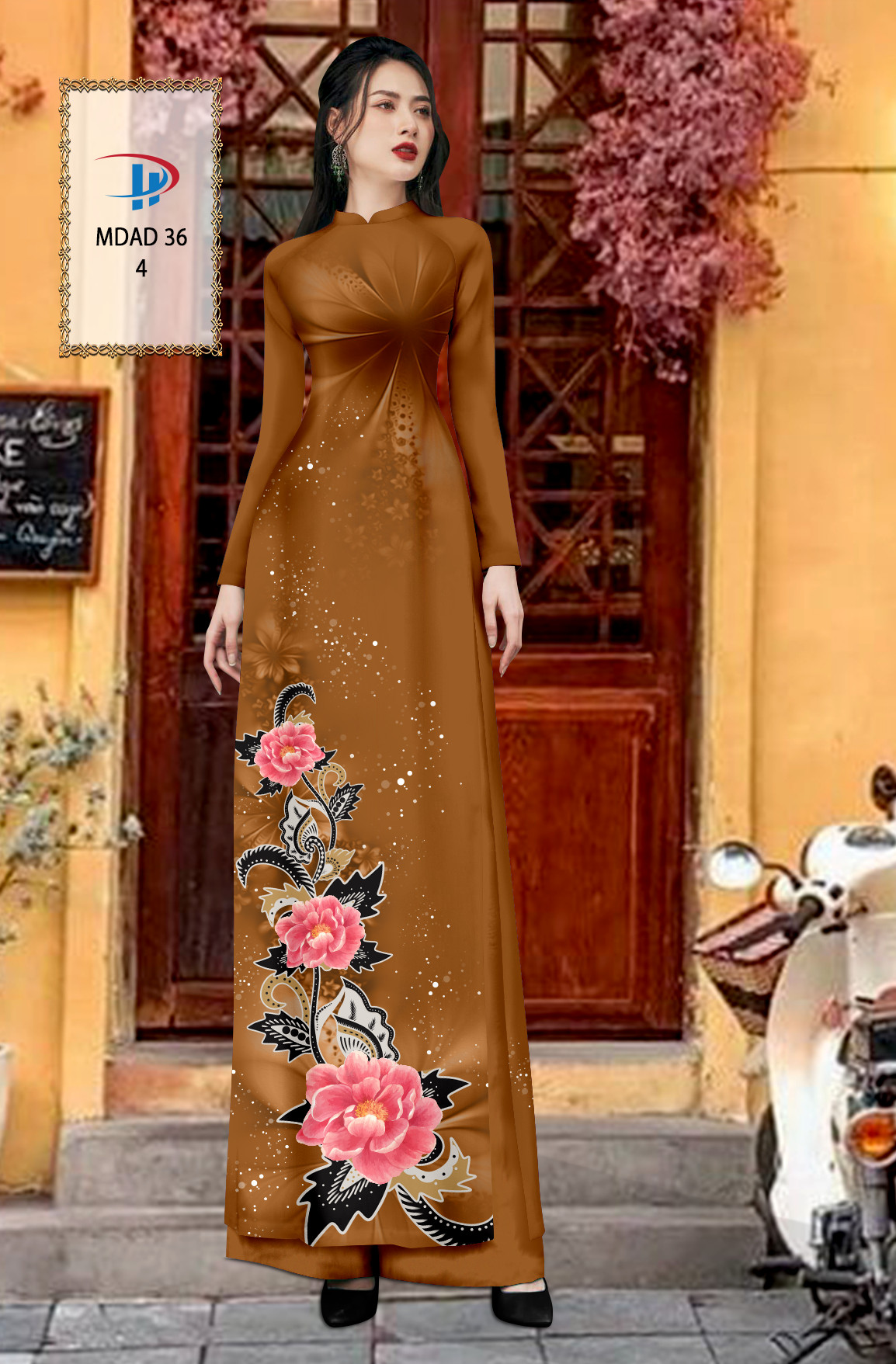 Vải áo dài Hình Lập Thể MDAD 36 19 vai-ao-dai-hinh-lap-the-mdad-36