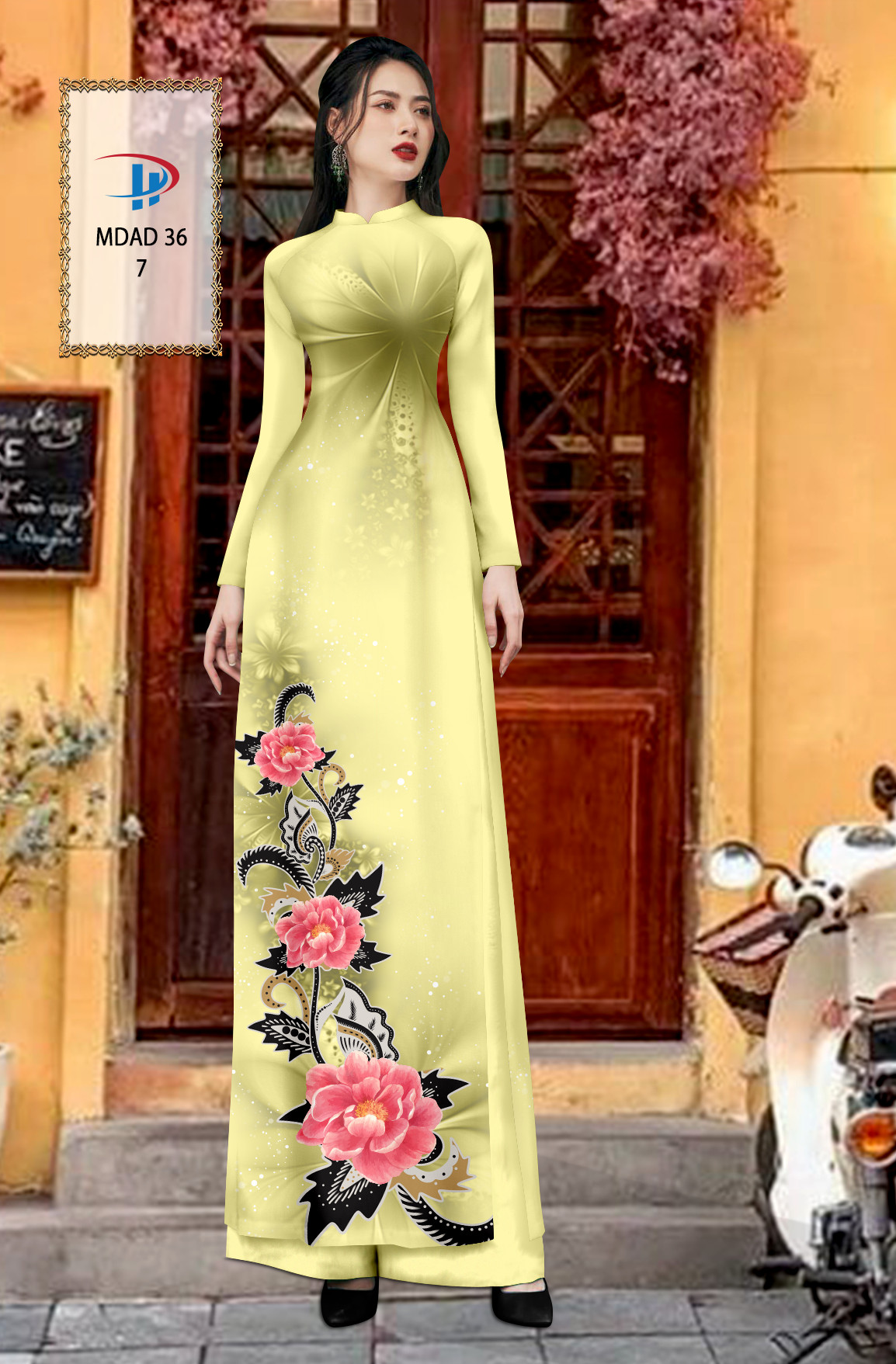 Vải áo dài Hình Lập Thể MDAD 36 16 vai-ao-dai-hinh-lap-the-mdad-36