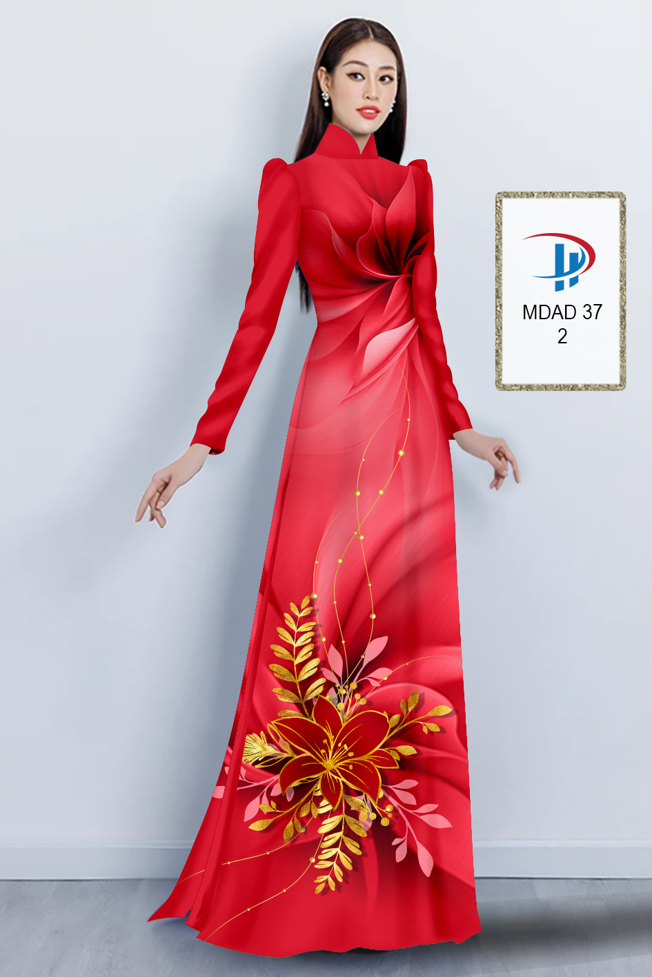 Vải áo dài Hình Lập Thể MDAD 37 13 vai-ao-dai-hinh-lap-the-mdad-37