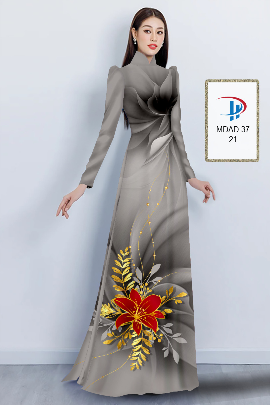 Vải áo dài Hình Lập Thể MDAD 37 5 vai-ao-dai-hinh-lap-the-mdad-37