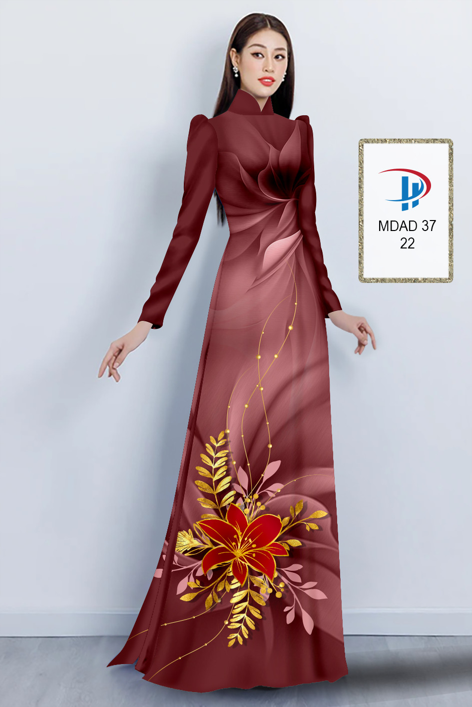 Vải áo dài Hình Lập Thể MDAD 37 4 vai-ao-dai-hinh-lap-the-mdad-37
