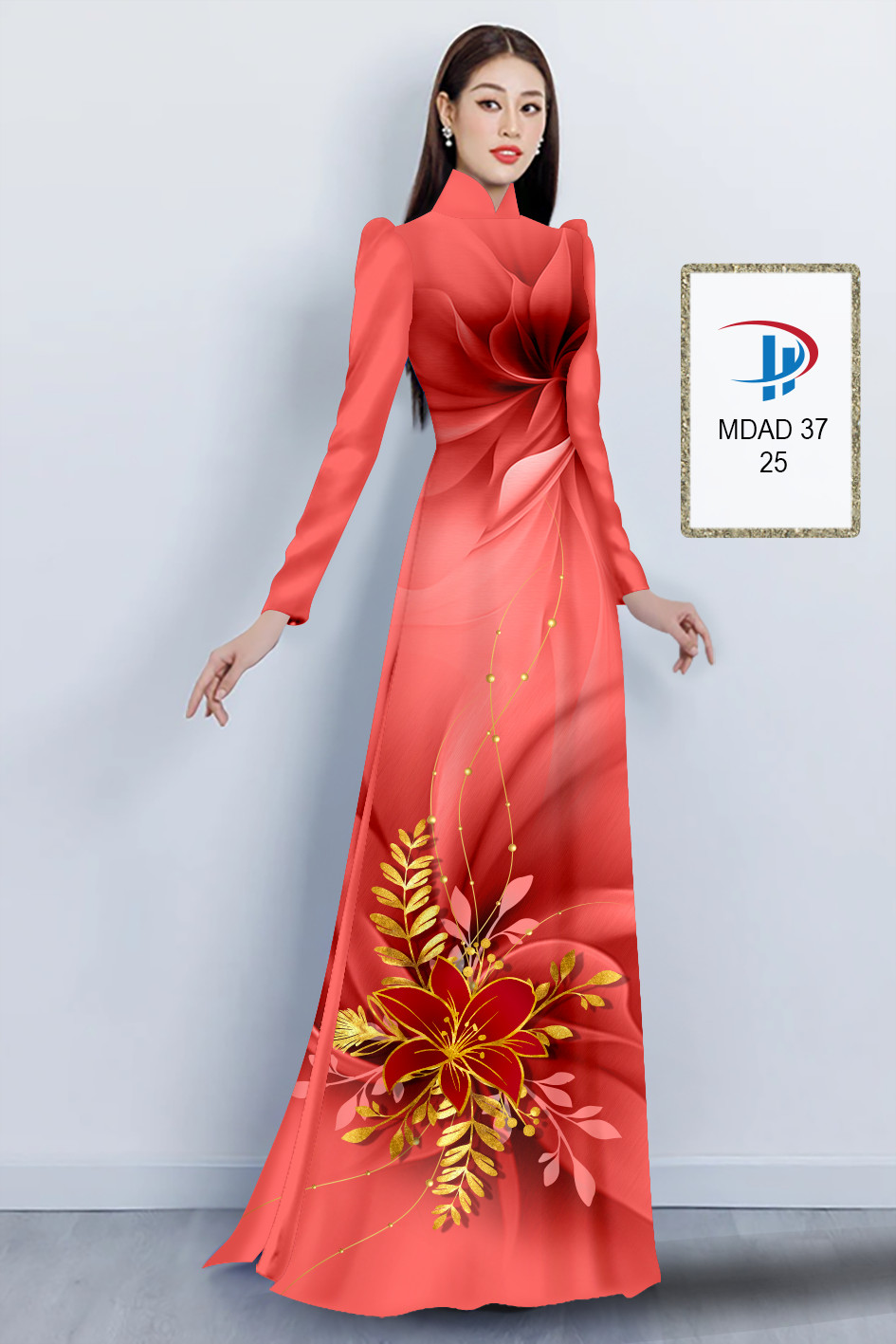 Vải áo dài Hình Lập Thể MDAD 37 20 vai-ao-dai-hinh-lap-the-mdad-37