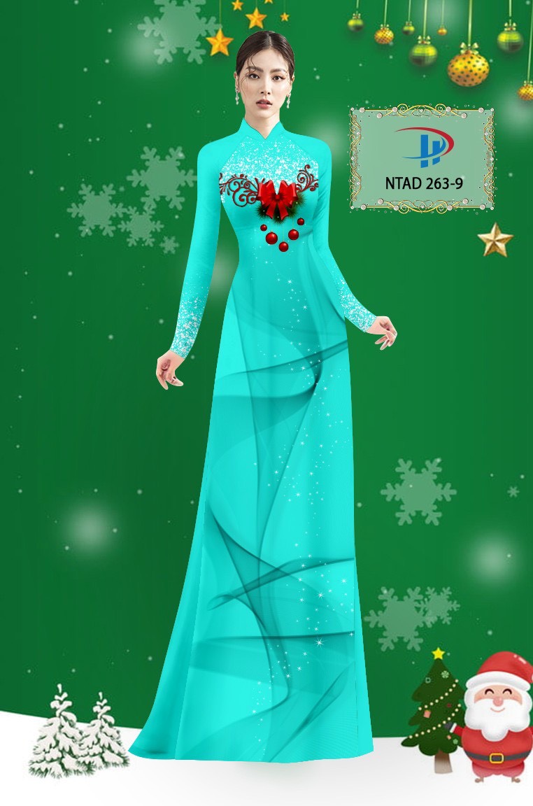 Vải áo dài Hình Lập Thể NTAD 263 11 vai-ao-dai-hinh-lap-the-ntad-263