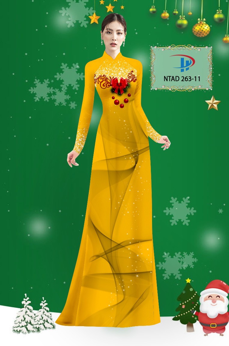 Vải áo dài Hình Lập Thể NTAD 263 9 vai-ao-dai-hinh-lap-the-ntad-263