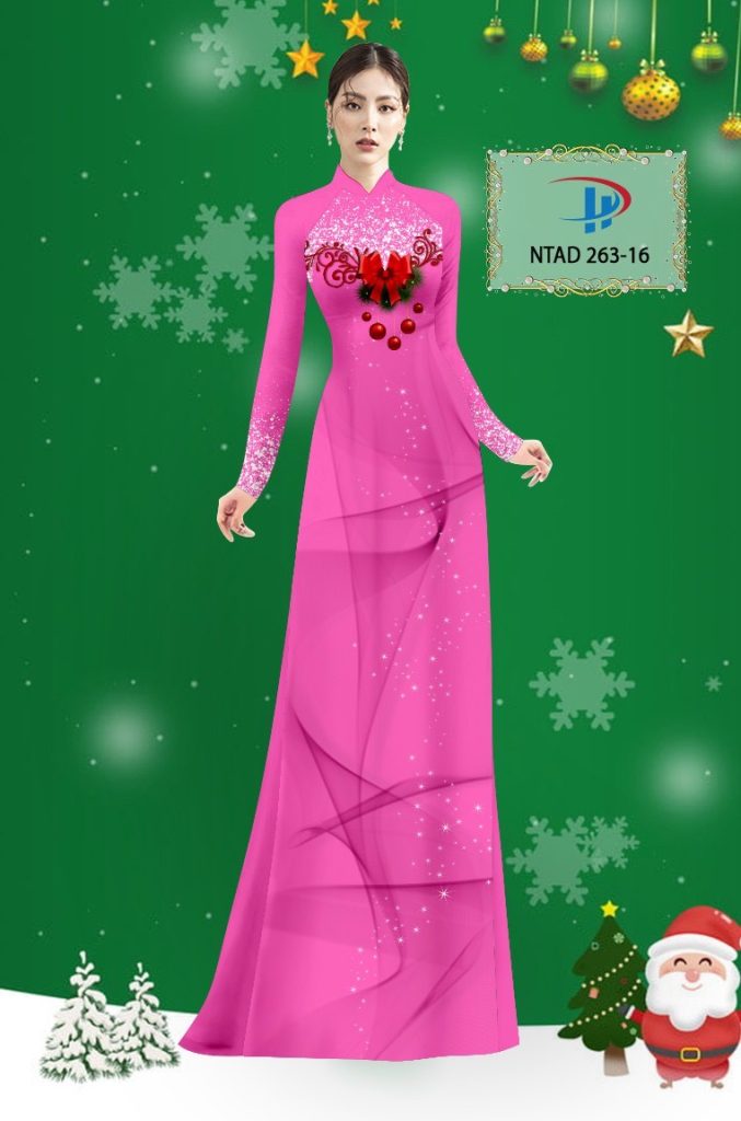 Vải áo dài Hình Lập Thể NTAD 263 7 vai-ao-dai-hinh-lap-the-ntad-263