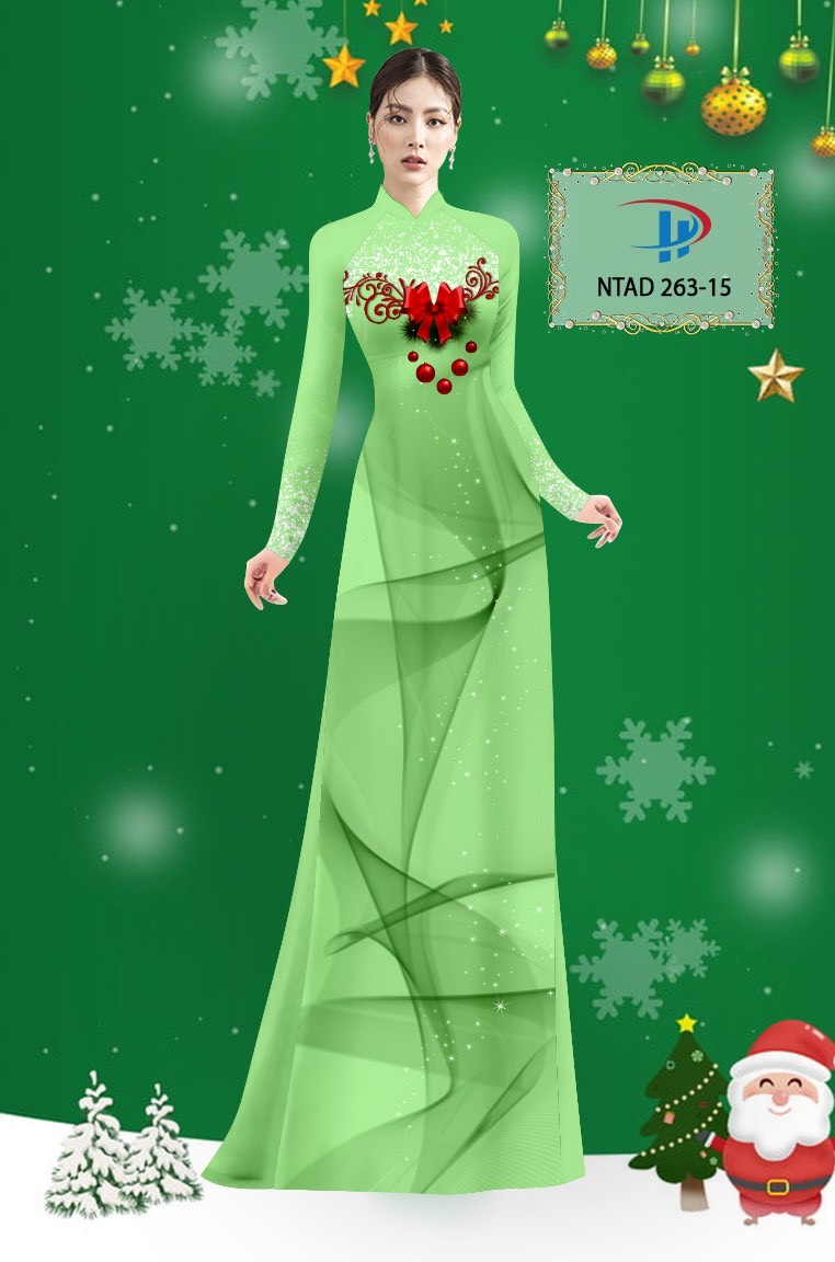 Vải áo dài Hình Lập Thể NTAD 263 4 vai-ao-dai-hinh-lap-the-ntad-263