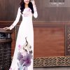 vai-ao-dai-hoa-sen-va-chim-cong
