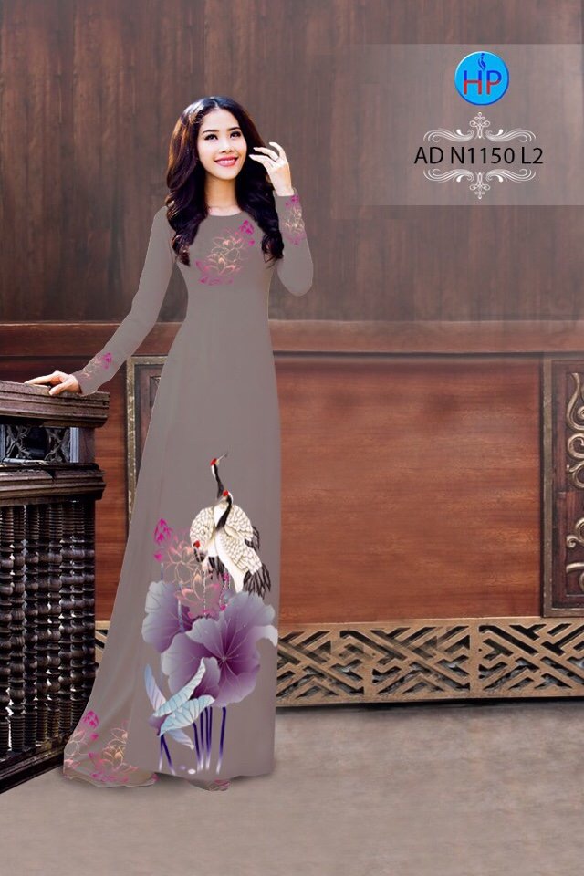 Vải áo dài Hoa Sen và Chim Công 2 vai-ao-dai-hoa-sen-va-chim-cong